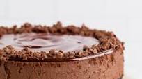 Chocolate Cheesecake Chocolate Cheesecake