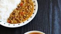 Whole green mung dal (Green Moong dal Recipe) Sabut moong dal curry Whole green mung dal (Green Moong dal Recipe) Sabut moong dal curry