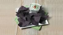 White Garlic Dip White Garlic Dip