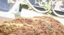 Fluffy Focaccia with 100% Hydration Fluffy Focaccia with 100% Hydration