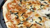 Margarita Pizza Margarita Pizza