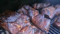 Smoked Boston Butt Roast Smoked Boston Butt Roast
