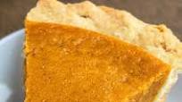 Easy Pumpkin Pie Recipe Easy Pumpkin Pie Recipe