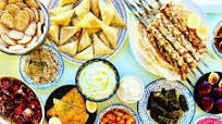Greek Meze Greek Meze