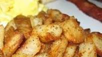 Grandma's Hash Browns Grandma's Hash Browns