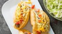 Puffy Tacos Puffy Tacos