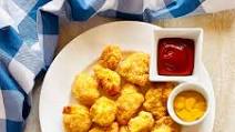 Air Fryer Frozen Chicken Nuggets Air Fryer Frozen Chicken Nuggets