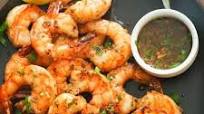 Smoked Shrimp Smoked Shrimp