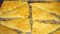 Bierock Casserole Bierock Casserole