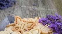 Egg Free Easy Butter Biscuits Egg Free Easy Butter Biscuits