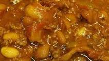 Great Southern Chili Great Southern Chili