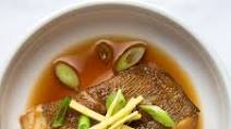 Japanese Simmered Fish (Sakana no Nitsuke) Japanese Simmered Fish (Sakana no Nitsuke)