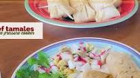 Beef Tamales Beef Tamales