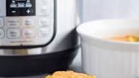 Pressure Cooker Crustless Meat Lovers Quiche Pressure Cooker Crustless Meat Lovers Quiche