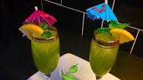 Non Alcoholic Mint 🍃Margarita Non Alcoholic Mint 🍃Margarita