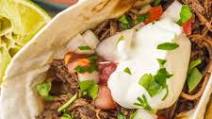 Mexican Shredded Beef Recipe Mexican Shredded Beef Recipe