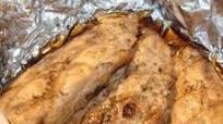 Beef or Chicken Marinade Beef or Chicken Marinade