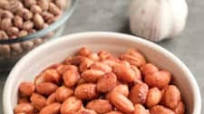 Instant Pot Cranberry Beans Instant Pot Cranberry Beans