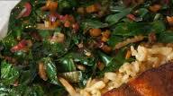 Brown Sugar & Bourbon Glazed Salmon Brown Sugar & Bourbon Glazed Salmon