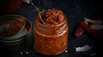 Homemade Chilli Paste – a very handy basic recipe Homemade Chilli Paste – a very handy basic recipe