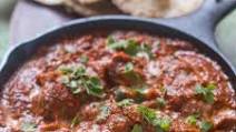 Zero Oil Chicken Tikka Masala Zero Oil Chicken Tikka Masala