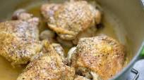 “Super Gyro” Roasted Chicken Thighs (AIP) “Super Gyro” Roasted Chicken Thighs (AIP)