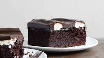 Bumpy Cake Bumpy Cake