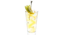 Rum With Apple Juice Rum With Apple Juice