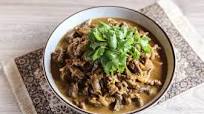 Satay Beef Satay Beef