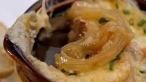 French Onion Soup French Onion Soup