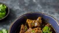 Easy Beef Curry Easy Beef Curry