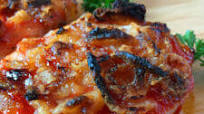 Oven Baked Boneless Pork Chops Oven Baked Boneless Pork Chops