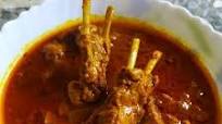 Mutton curry Traditional Bihari Style Mutton curry Traditional Bihari Style