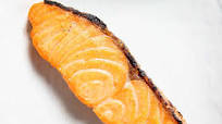 Japanese-Style Salted Salmon (Shiozake) Recipe Japanese-Style Salted Salmon (Shiozake) Recipe