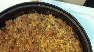 Smoked Sausage Jambalaya Smoked Sausage Jambalaya