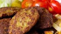 Persian Meat Patties- Kotlet Persian Meat Patties- Kotlet
