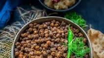 Sookha Kala Chana Sookha Kala Chana