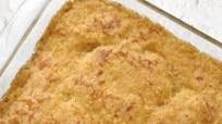Lemon Bisquick Coffee Cake Lemon Bisquick Coffee Cake