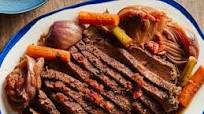 Beef Brisket Beef Brisket