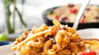 Taco Pasta Bake Taco Pasta Bake
