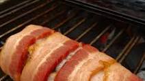 Bacon-Wrapped Pork Chops Bacon-Wrapped Pork Chops
