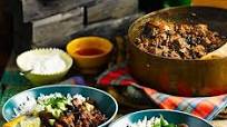 Ultimate chilli con carne Ultimate chilli con carne