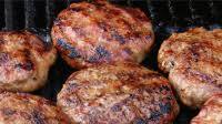Chili Burgers Chili Burgers