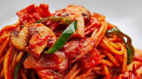 Spaghetti Napolitan Spaghetti Napolitan