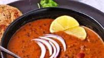 Instant Pot vegan dal makhani (black lentil dahl) Instant Pot vegan dal makhani (black lentil dahl)