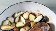 Apple Glazed Pork Tenderloin Apple Glazed Pork Tenderloin
