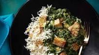 Palak Paneer Palak Paneer