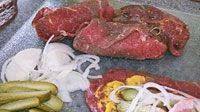 Oma's Beef Rouladen Recipe❤️ Oma's Beef Rouladen Recipe❤️