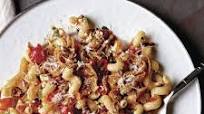 Pasta with Roasted Fennel and Tomatoes Pasta with Roasted Fennel and Tomatoes