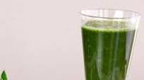 The Greenie The Greenie